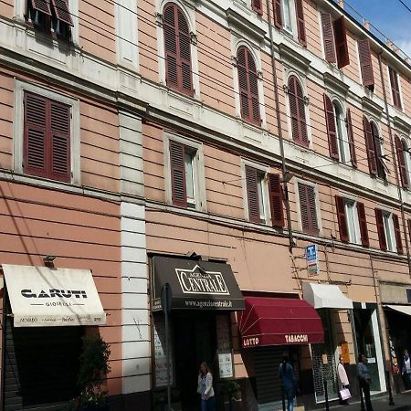 Case Del Festival San Remo Zewnętrze zdjęcie