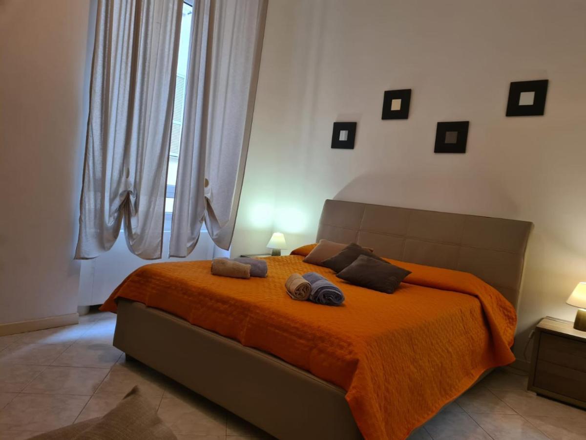 Case Del Festival San Remo Zewnętrze zdjęcie